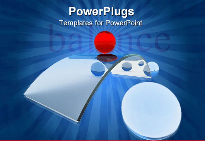 Leadership Powerpoint Template Free Download