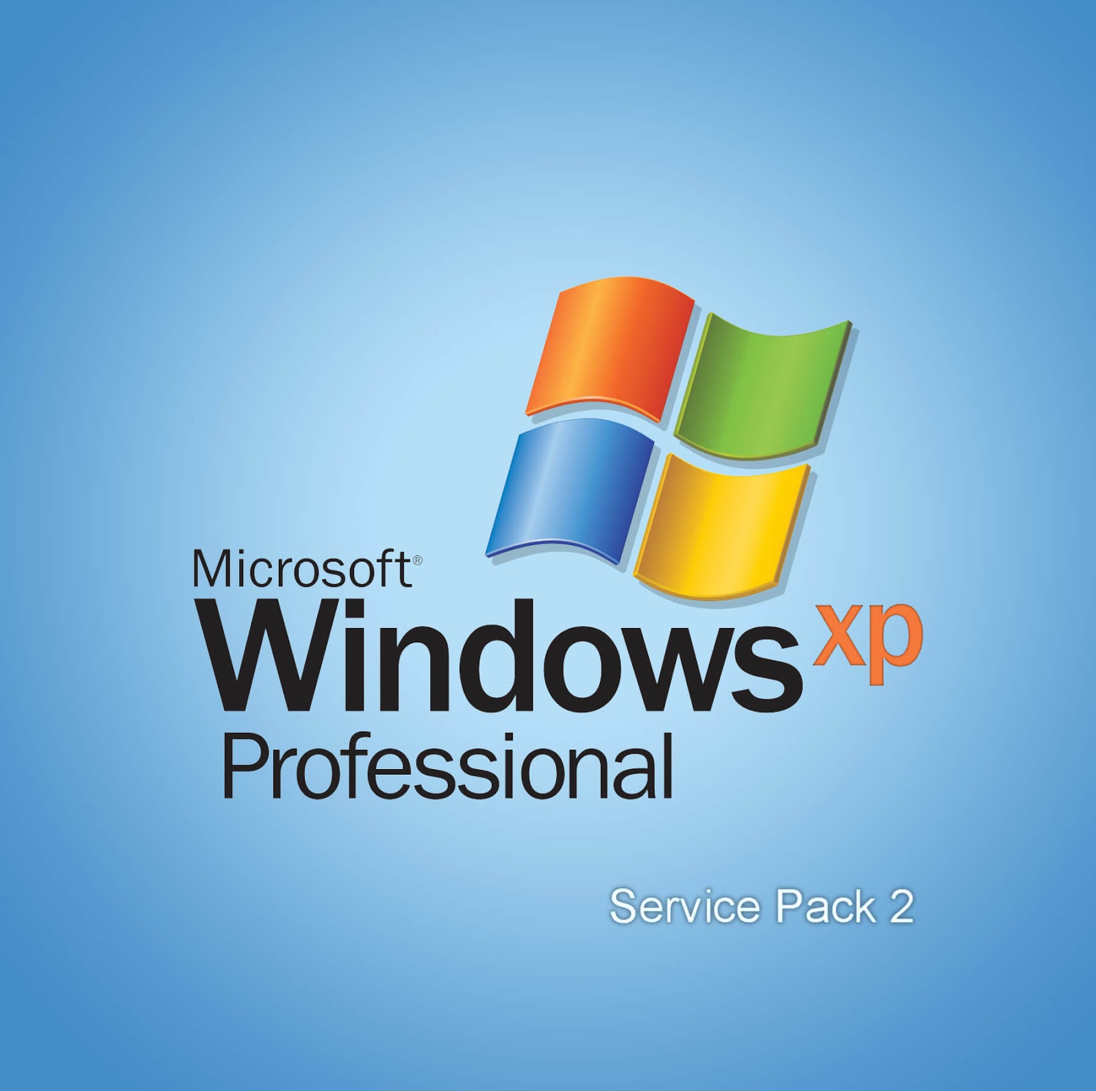 Windows Xp Pro No Sp Isolasi